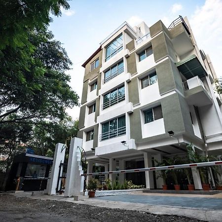 Ra Residence - Agarwal Group Of Hotels Πούνε Εξωτερικό φωτογραφία