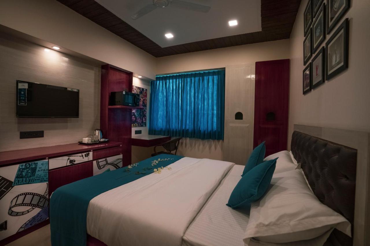 Ra Residence - Agarwal Group Of Hotels Πούνε Εξωτερικό φωτογραφία